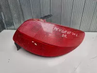 Lampa Stop Stanga / Dreapta Peugeot 206 2005