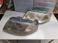 Far Stanga Cu Lupa Volkswagen Passat B5 5 2004