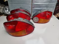 Lampa Stop Daewoo Matiz
