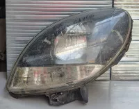 Far Stanga Renault Kangoo 2004