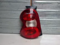 Lampa Stop Stanga Smart Fortwo 1999
