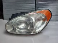 Far Stanga Hyundai Accent 2004
