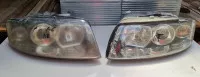 Far Stanga / Dreapta Audi A4 B6 2004 