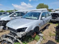 Fuzeta Dreapta Ford Mondeo Mk3 Bwy Break 2 0 Diesel An 2001 Cod Motor