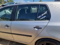 Portiera Spate Stanga Volkswagen Golf 5 1k 2 0 Diesel An 2004