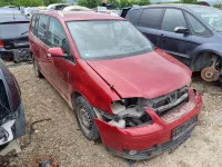 Amortizor Spate Volkswagen Touran 1t 2 0 Diesel An 2004