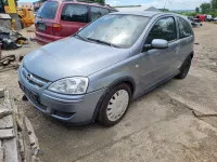Dezmembram Opel Corsa C Model 3 Portiere 1 3 Diesel 51 Kw Cod Motor