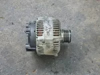 Alternator Volkswagen Passat B6 1 9 Tdi Diesel Cod Motor Bls
