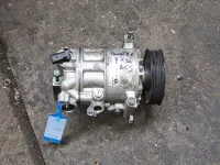 Compresor Aer Conditionat Volkswagen Passat B6 1 9 Tdi Diesel Cod Mot