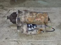 Electromotor Volkswagen Golf 4 1 9 Diesel An 2005 Cod Motor Axr 74 Kw
