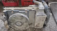 Radiator Apa Opel Astra G 2 0 Diesel 