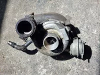 Turbina Audi A4 B6 2 5 Tdi Diesel 2005