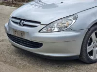 Bara Fata Peugeot 307 Cc Decapotabila 2 0 Benzina An 2004