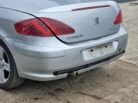 Bara Spate Peugeot 307 Cc Decapotabila 2 0 Benzina An 2004