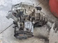 Cutie De Viteze Skoda Octavia 2 1 6 Diesel 2012 Cod Piesa 0a4 301 107