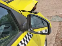 Oglinda Dreapta Renault Fluence Lzvj Berlina 1 6 Benzina+gpl An 2016 
