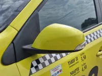 Oglinda Stanga Renault Fluence Lzvj Berlina 1 6 Benzina+gpl An 2016 