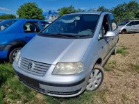 Dezmembram Volkswagen Sharan 1 7m 1 9 Diesel 85 Kw An 2004