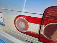 Lampa Stop Dreapta Hayon Volkswagen Sharan 1 7m 1 9 Diesel An 2004 