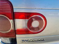 Lampa Stop Stanga Hayon Volkswagen Sharan 1 7m 1 9 Diesel An 2004