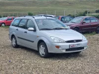 Capota Ford Focus 1 Break Dnw 1 6 Benzina An 2003