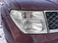 Far Fata Dreapta Nissan Navara 2 5 An 2005