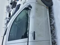 Portiera Fata Dreapta Skoda Fabia Break 1 2 An 2003
