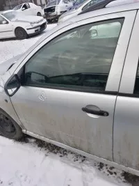 Portiera Fata Stanga Skoda Fabia Break 1 2 An 2003