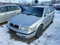 Calandru Skoda Octavia 1 2 0 Benzina An 2000 Cod Motor Aqy 85 Kw