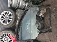 Ansamblu Macara+geam Usa Dreapta Fata Audi A6 C5 Break 1997 2005