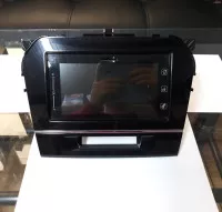 Navigatie Suzuki Vitara 2015 2020