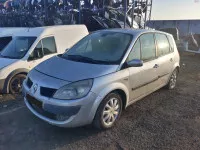 Motor Fara Accesorii Renault Scenic 2 1 9 Dci Diesel An 2006 F9q804