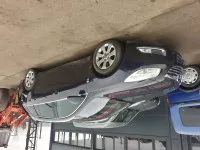Amortizor Spate Opel Insignia A Break 2 0 Cdti An 2012