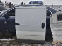 Usa Spate Dreapta Culisanta Opel Vivaro/renault Trafic 2 2001 2006