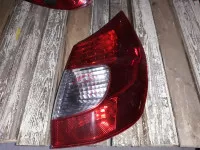 Lampa Stop Dreapta Renault Scenic 2 An 2009 
