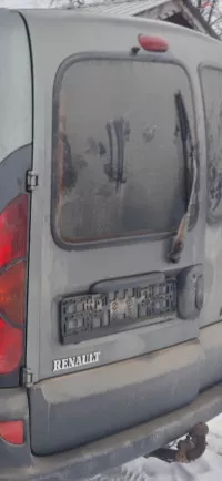 Usa Spate Stanga Renault Kangoo 1 9dti An 2002