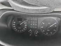 Ceas Bord Renault Kangoo 1 9dti Diesel An 2002 Cod Motor F90 R7 82