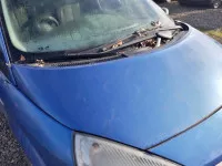 Capota Renault Scenic 2 Volan Dreapta 1 6 16v An 2005