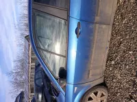 Portiera Fata Stanga Renault Scenic 2 Volan Dreapta 1 6 16v An 2005 