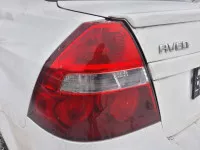 Lampa Stop Stanga Chevrolet Aveo Klas 1 4 An 2008