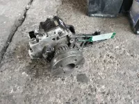 Pompa De Injectie Audi A8 3 0 Diesel