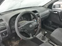 Plansa Bord Opel Astra G Caravan 2 0 Dti An 2002