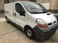 Dezmembram Renault Trafic 1 9 Diesel 74 Kw Cod Motor F9q U7 An 2005