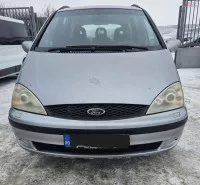 Dezmembram Ford Galaxy 1 1 9 Diesel 85 Kw Cod Motor Auy An 2002