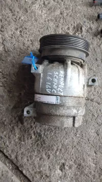 Compresor Aer Conditionat Renault Scenic 1 6 16v 2001 Benzina