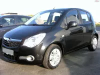 Planetara Stanga Opel Agila B 1 3 Diesel An 2008 Cod Motor Z13dtj 55