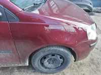 Aripa Dreapta Volkswagen Polo 9n 1 2 An 2005