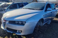 Arc Spate Alfa Romeo 159 Break 1 9 An 2008