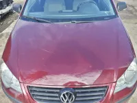 Capota Volkswagen Polo 9n 1 2 An 2005