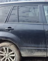 Portiera Spate Dreapta Suzuki Grand Vitara 1 9 An 2008